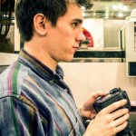 Profile picture of Nick Dagostino