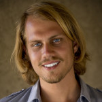 Profile picture of Michael C. Jenkins