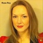 Profile picture of Rose Roy