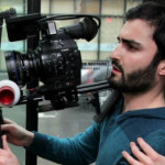 Profile picture of Laurent Pasquiet DOP