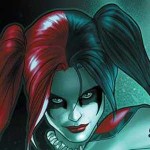 Profile picture of Harley Quinn