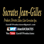 Profile picture of Socrates Jean Gilles