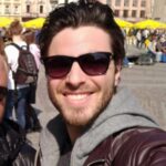 Profile picture of Idan Kesel