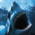 Group logo of Shark Feature Film