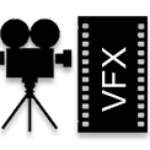 Group logo of Post Production - VFX