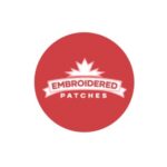 Group logo of Professional Patches Maker in Canada