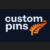 Group logo of Custom Pin Badges NZ