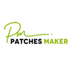 Group logo of Patches Maker UK