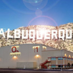 Group logo of Film Albuquerque