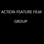 Group logo of Action Feature Film Group