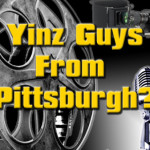 Group logo of Pittsburgh "Yinzer" Media